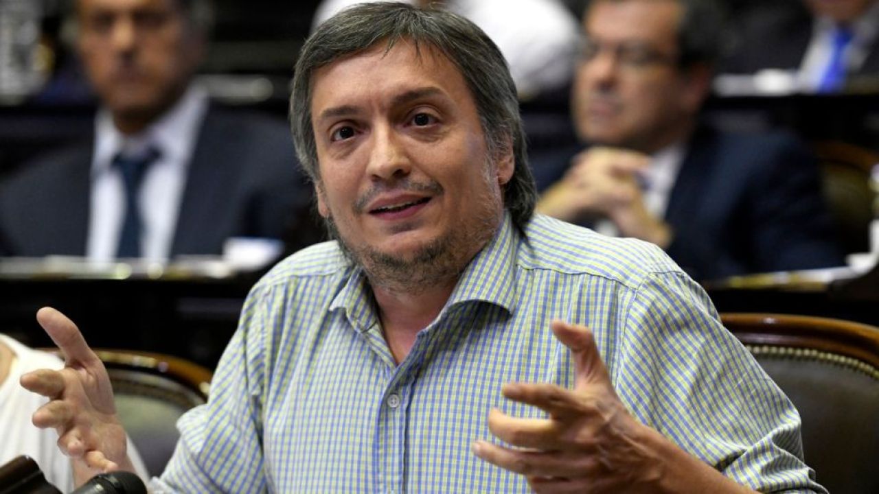 Fueron convocadas las internas del PJ por parte de Máximo Kirchner