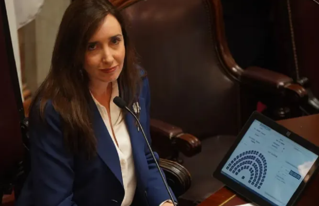 Vuelve al senado la Ley de Bases