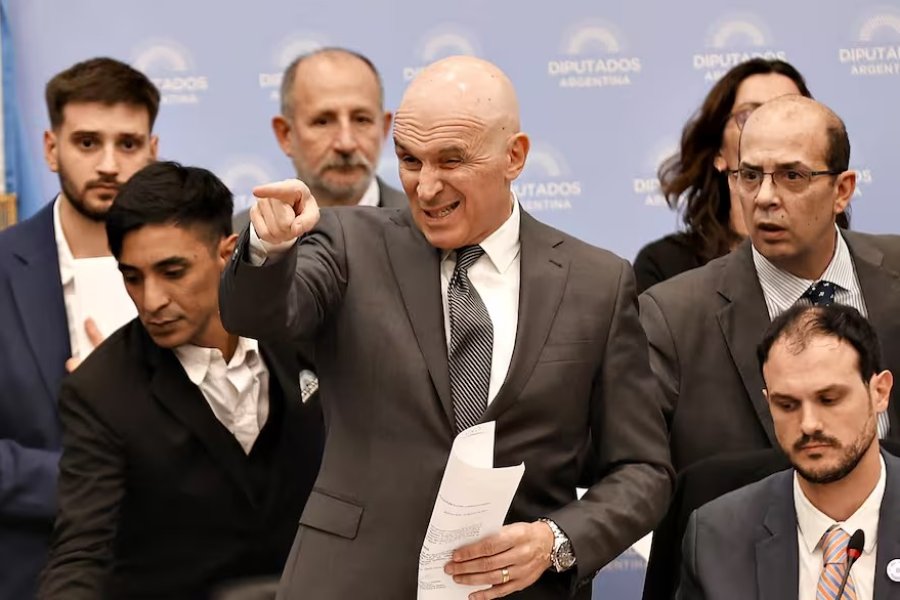 El Gobierno y la oposición aceptaron las modificaciones en la Ley de Bases 