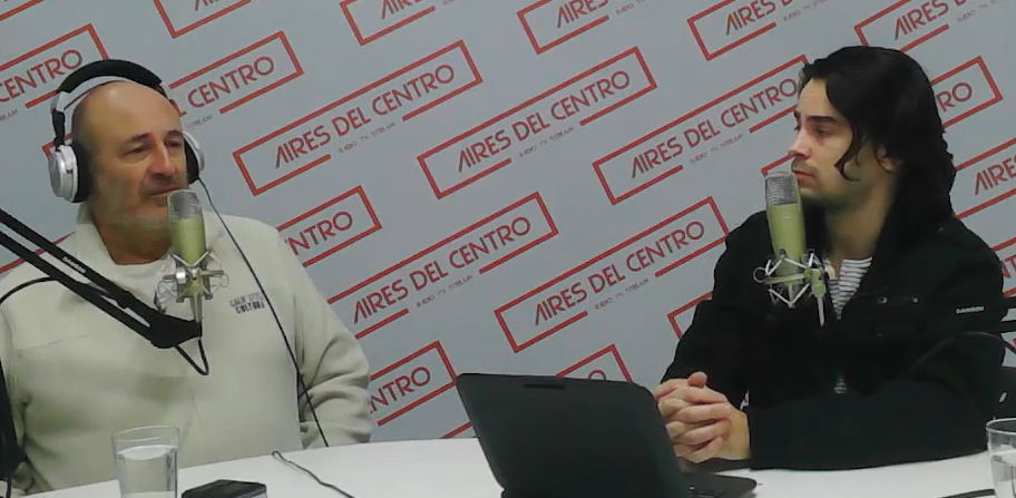 Santiago Cúneo: 