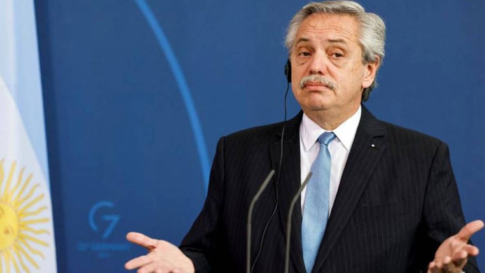 Momentos clave en el juicio por violencia contra Alberto Fernández
