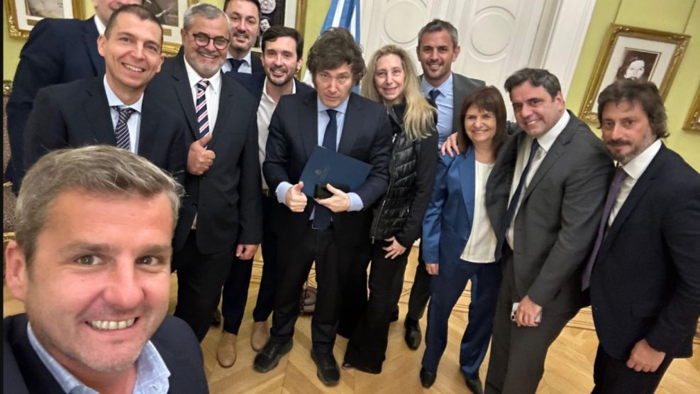 El oficialismo confirmó el veto a la movilidad jubilatoria y Milei obtuvo un triunfo en Diputados