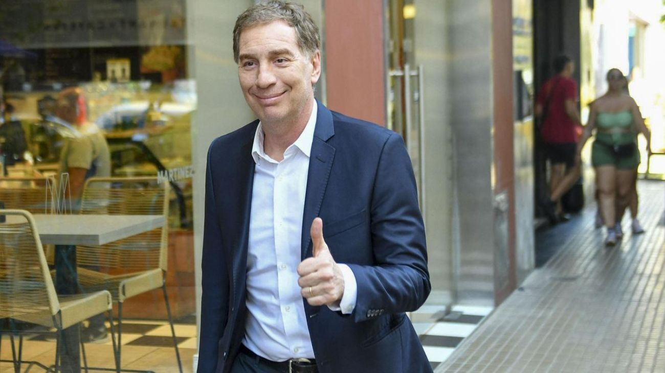 Milei completa su nuevo gabinete y consolida el poder interno con Santilli en Interior