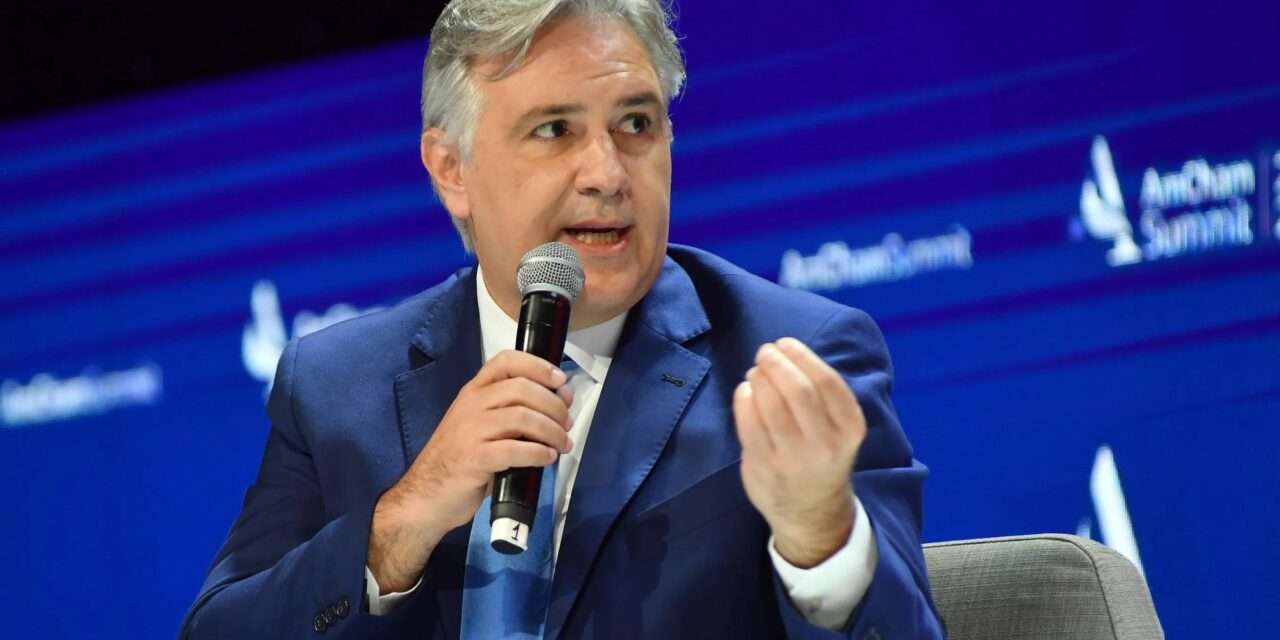 Llaryora anunció un Plan histórico de Reducción de Impuestos: de que se trata